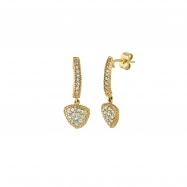 Picture of Diamond earrings