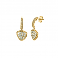 Picture of Diamond earrings