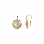Picture of Diamond earrings