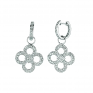 Picture of Diamond earrings