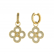 Picture of Diamond earrings