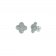 Picture of Diamond earrings