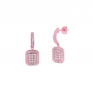 Picture of Diamond earrings