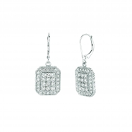 Picture of Diamond earrings