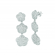 Picture of Diamond earrings