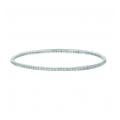 Diamond Bangle