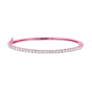 Picture of Diamond Bangle