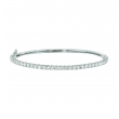 Diamond Bangle
