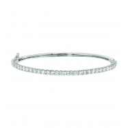 Picture of Diamond Bangle