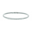 Diamond bangle