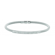 Picture of Diamond bangle