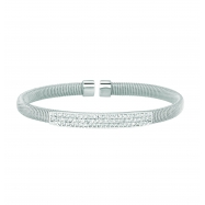 Picture of Diamond bangle 