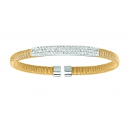 Picture of Diamond bangle 