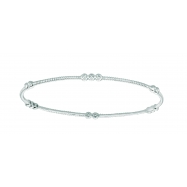 Picture of Diamond bangle