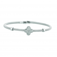 Picture of Diamond bangle