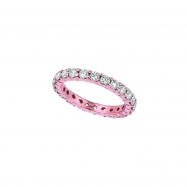 Picture of Diamond eternity band