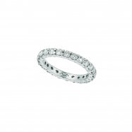Picture of Diamond eternity band