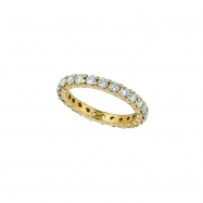 Picture of Diamond eternity band