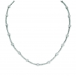 Diamond necklace
