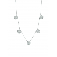 Picture of Diamond necklace
