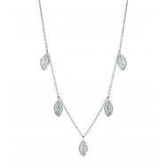 Picture of Diamond necklace