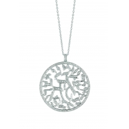 Picture of Diamond necklace