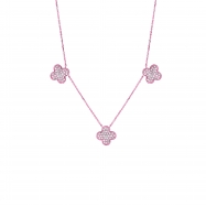 Picture of Diamond necklace