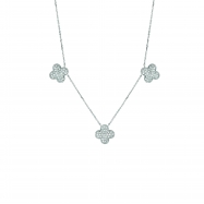 Picture of Diamond necklace