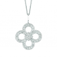 Picture of Diamond necklace