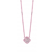 Picture of Diamond Square necklace