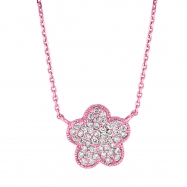 Picture of Diamond necklace