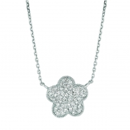 Picture of Diamond necklace