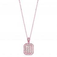 Picture of Diamond necklace