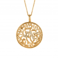 Picture of Diamond necklace