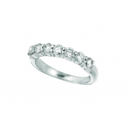 Picture of Diamond 7 stones ring