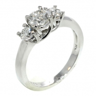 Picture of Diamond Ring