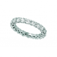 Picture of Diamond eternity band