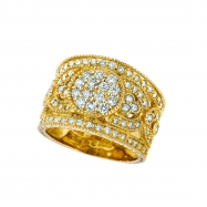 Picture of Diamond ring