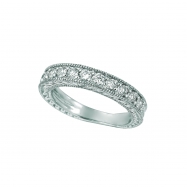 Picture of Diamond stack ring