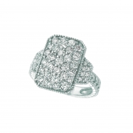Picture of Diamond ring