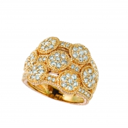 Picture of Diamond ring