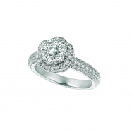 Picture of Diamond ring