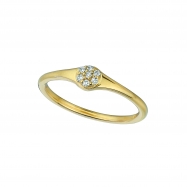 Picture of Diamond ring