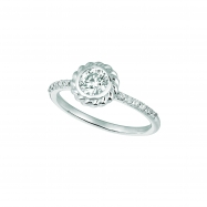Picture of Diamond ring