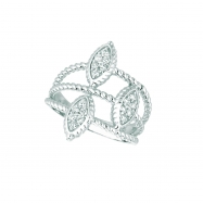 Picture of Diamond marquise shape ring