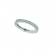 Picture of Diamond eternity band