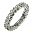Diamond Eternity Band