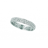 Picture of Diamond eternity ring