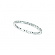 Picture of Diamond eternity ring