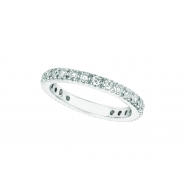 Picture of Diamond eternity ring